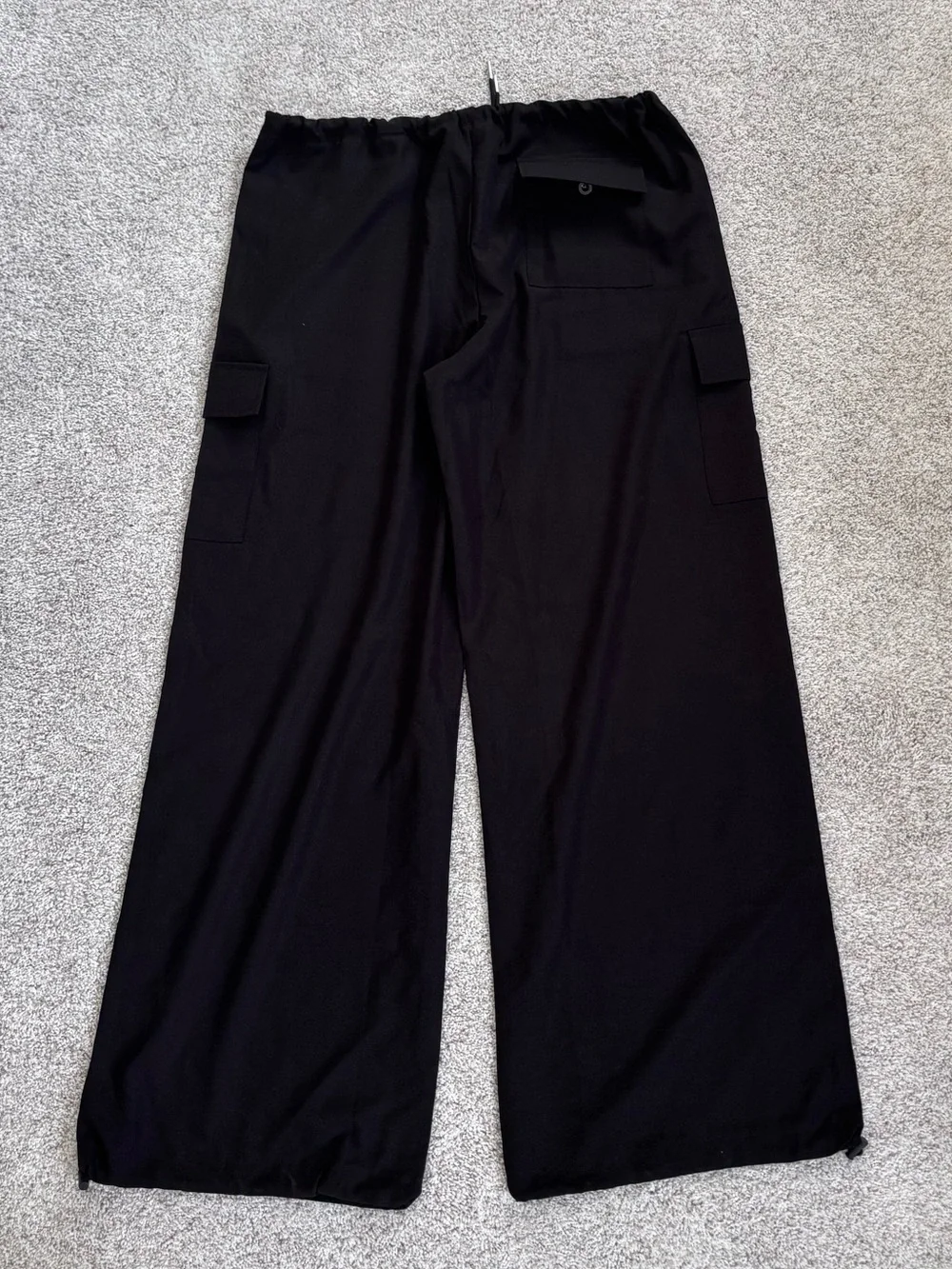 Parachute Pants - Picture 2 of 4